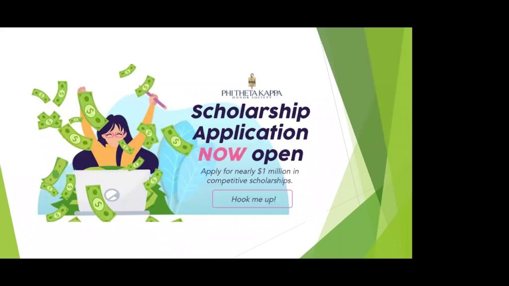 Last-Minute-Advice-for-your-Scholarship-Application-Phi-Theta-Kappa Scholarship Application